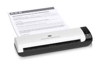 Hp Scanjet Professional 1000 Mobile Scanner (L2722A)